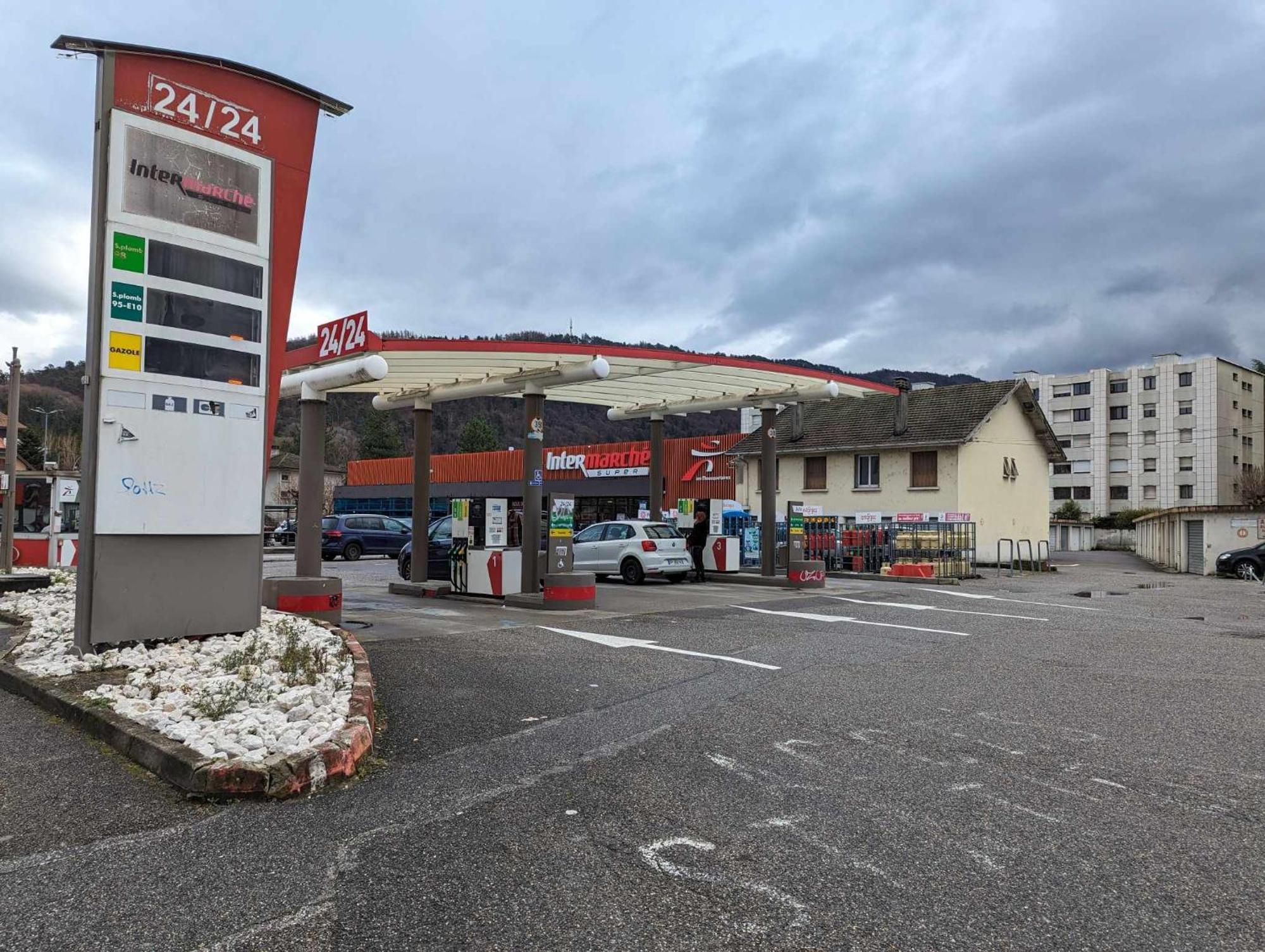 Cabana & Merci Annecy - Parking Et Proche Du Lac Eksteriør billede