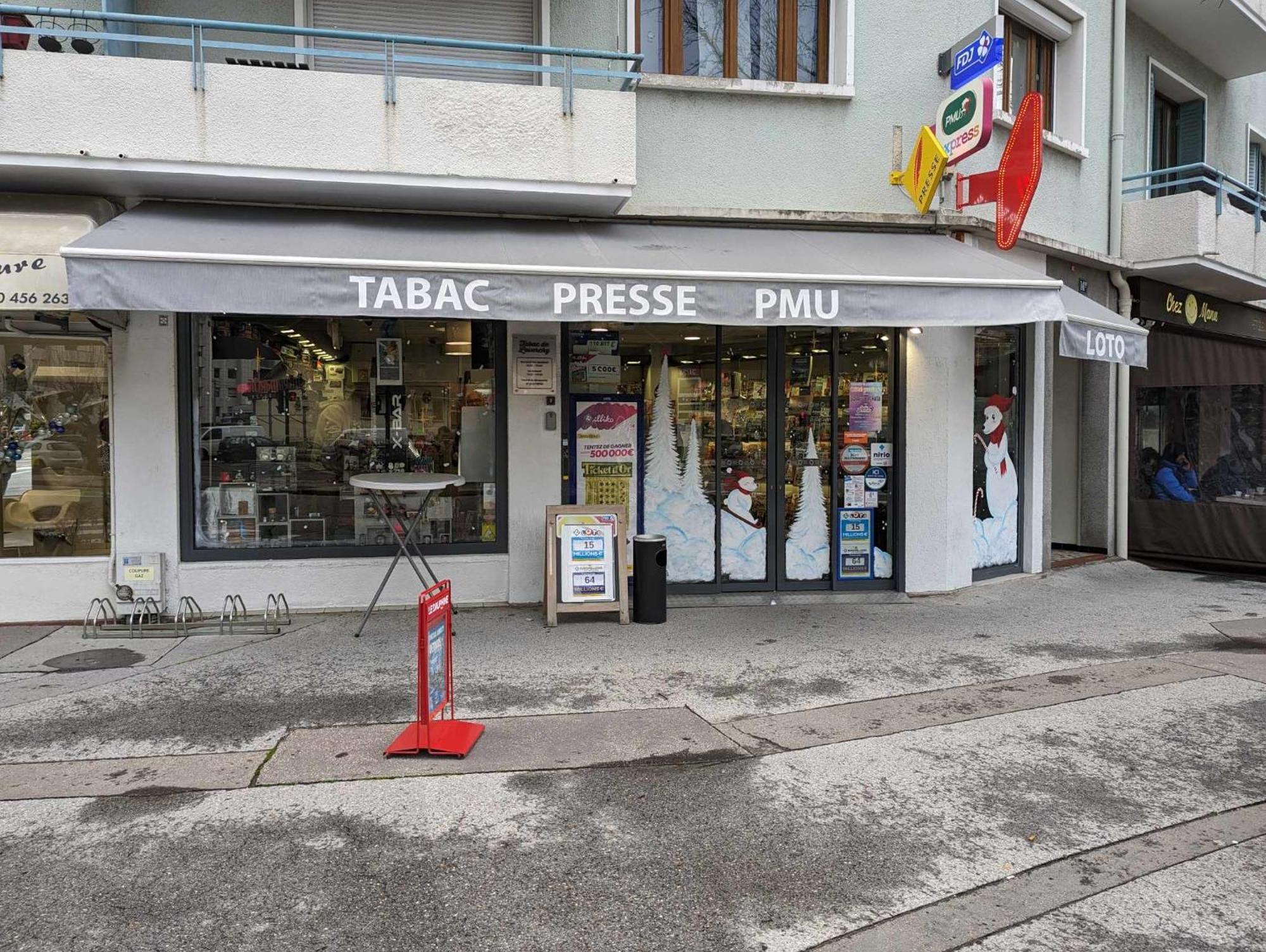 Cabana & Merci Annecy - Parking Et Proche Du Lac Eksteriør billede