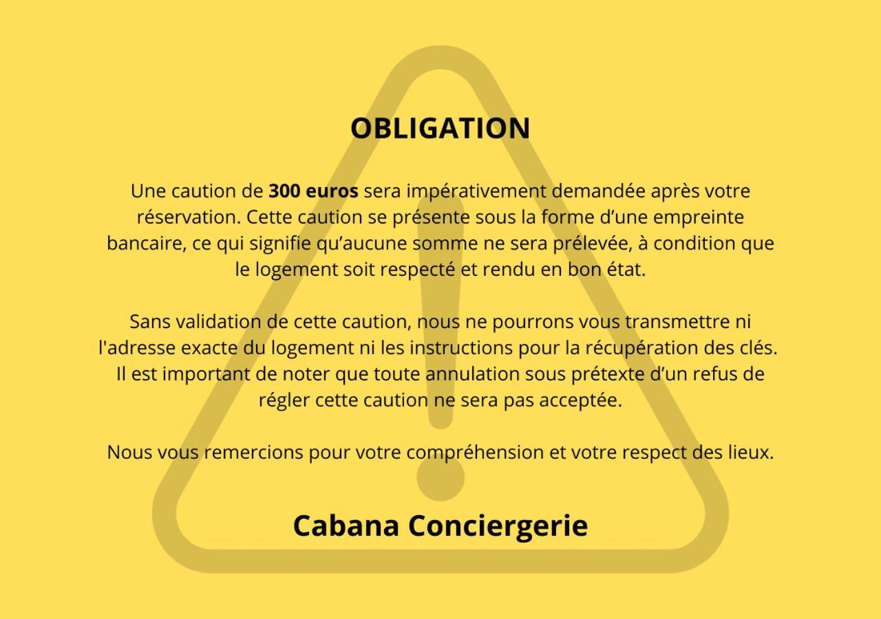 Cabana & Merci Annecy - Parking Et Proche Du Lac Eksteriør billede
